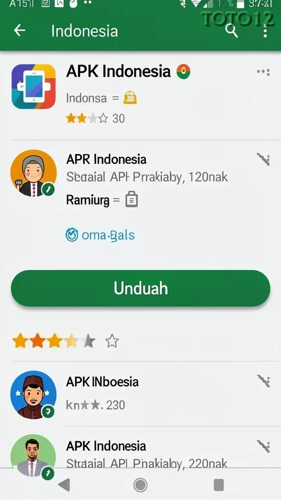 Screenshot Toto777 nomor 1