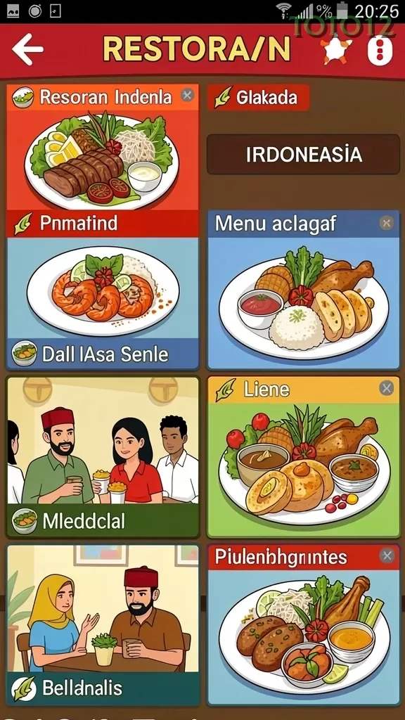 Screenshot Mamibet nomor 1